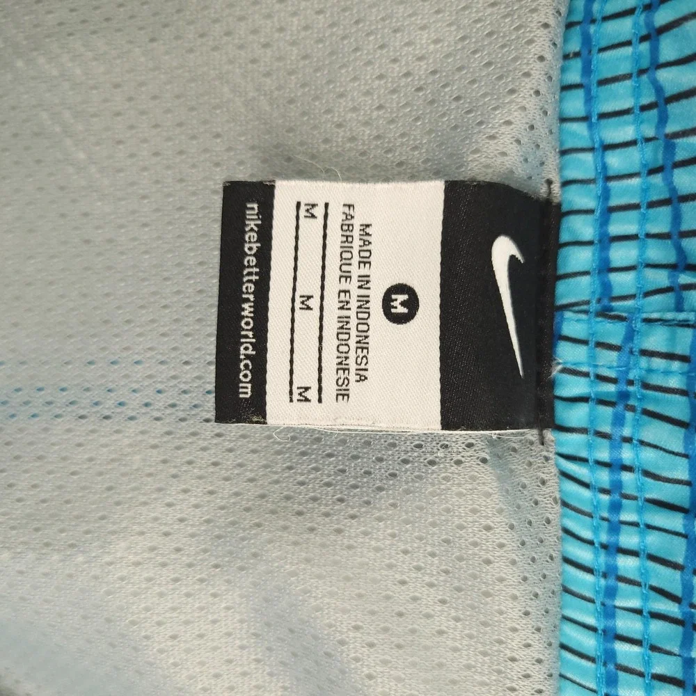 Nike excellent brand